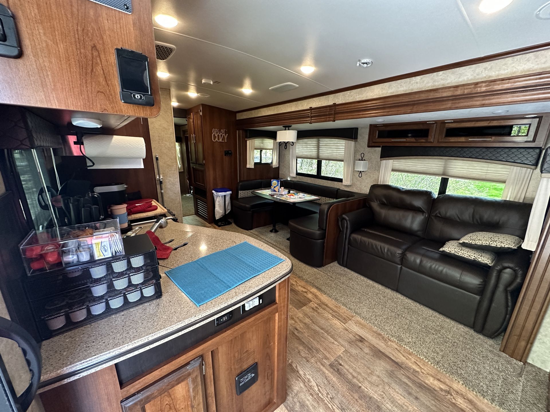 Photo 10 - 2016 Jayco Travel Trailer rental photo 12