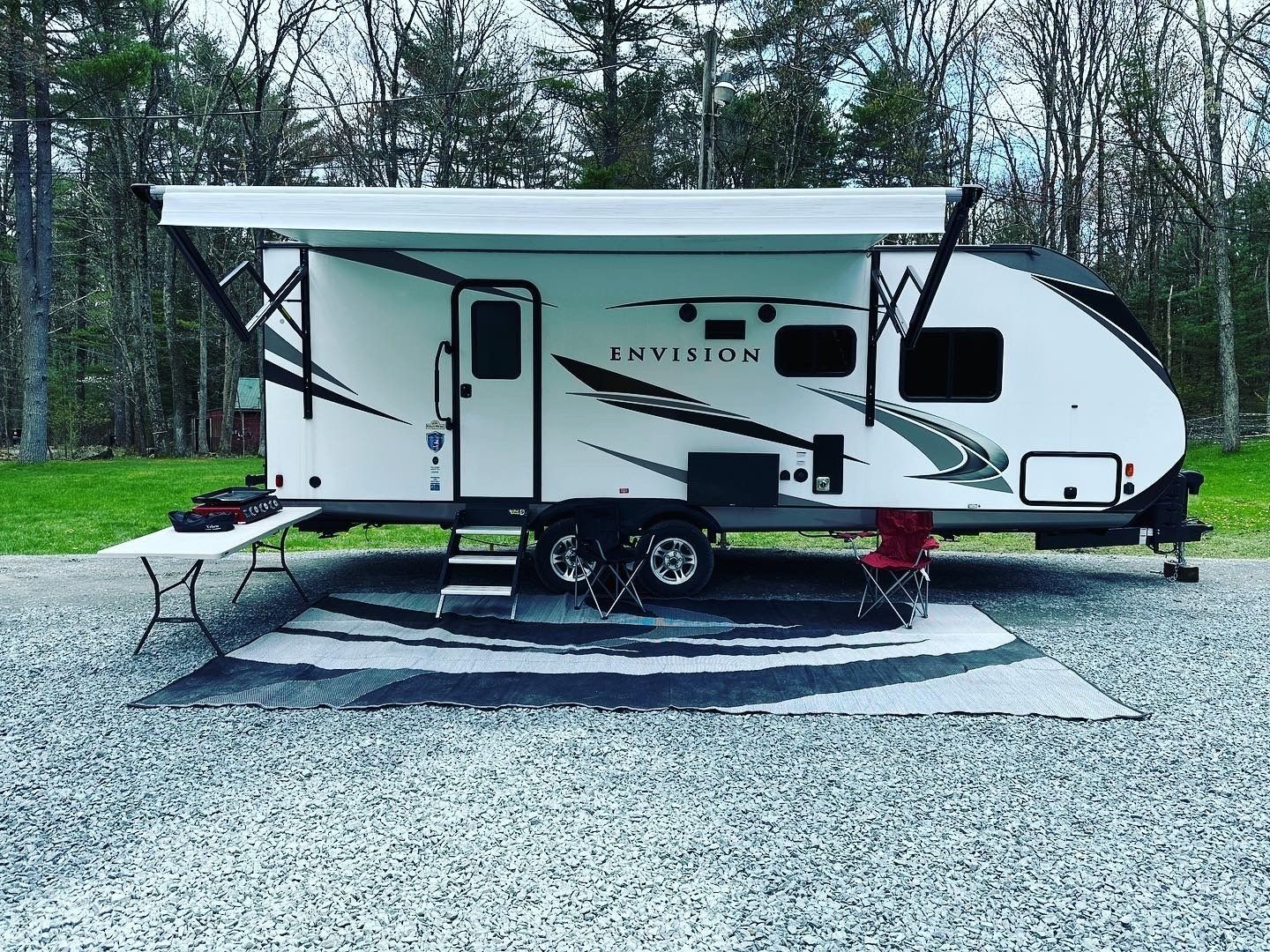 Photo 0 - 2020 Gulfstream Travel Trailer rental photo 2