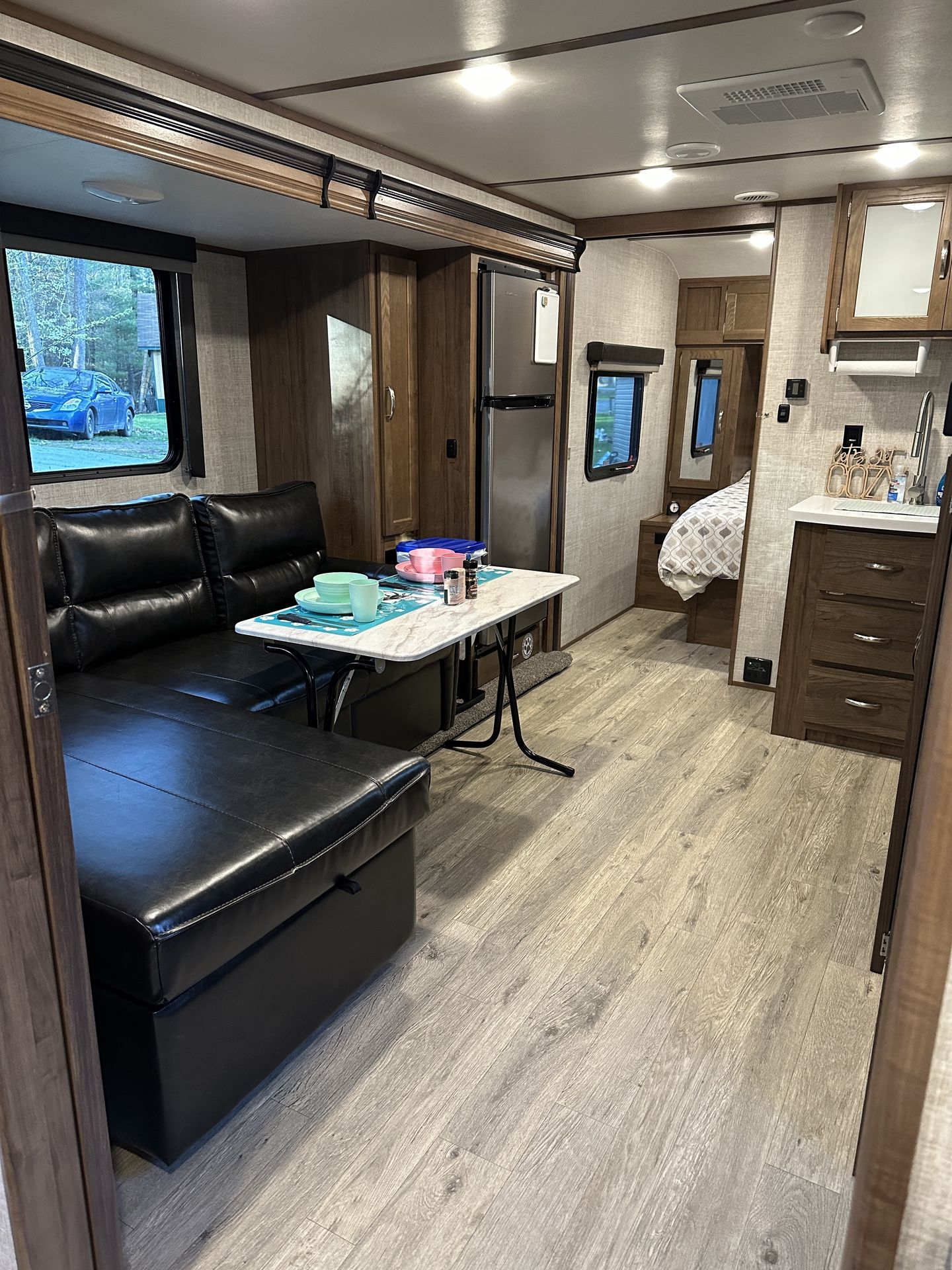 Photo 12 - 2020 Gulfstream Travel Trailer rental photo 14