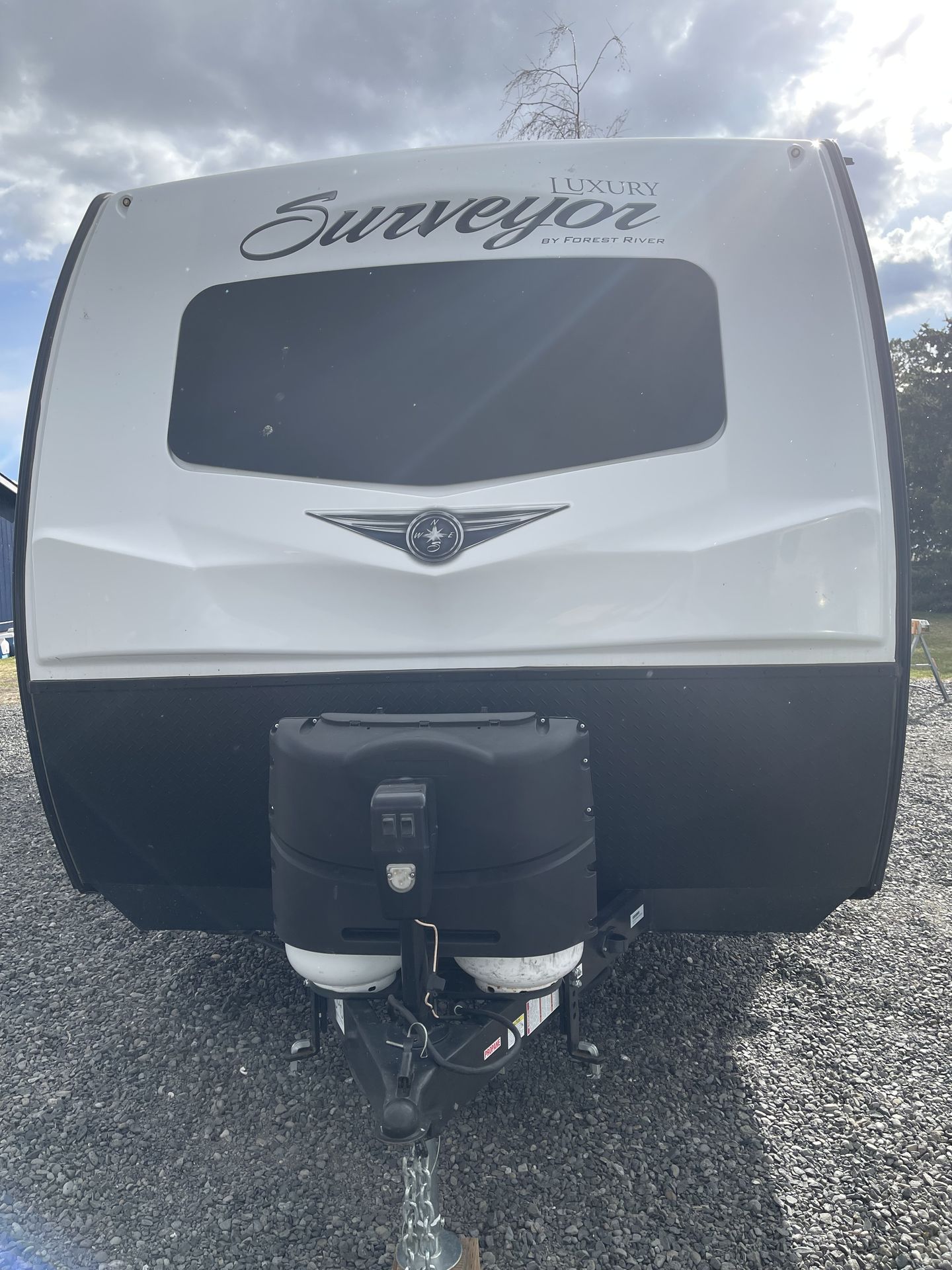 Photo 2 - 2020 Surveyor Travel Trailer rental photo 6