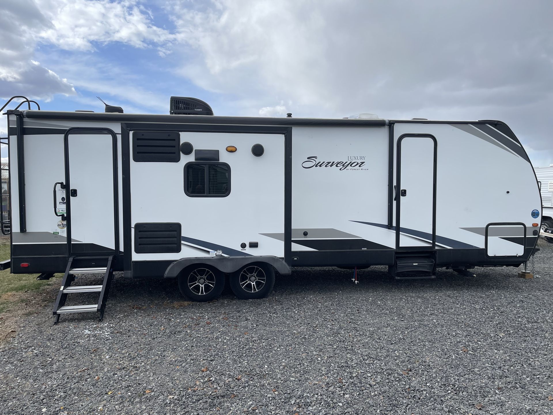 Photo 2 - 2020 Surveyor Travel Trailer rental photo 12