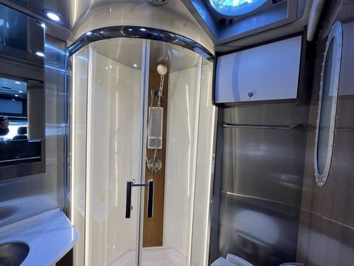 2019 Airstream Atlas Atlas Murphy Suite Class B Motorhome for rent in Las Vegas, NV
