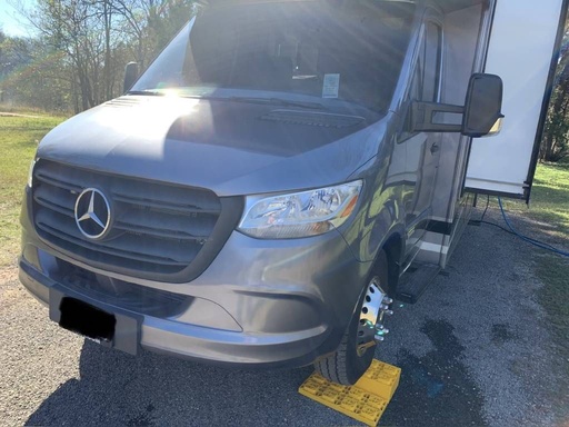 2020 Winnebago VITA 24F Class C Motorhome for rent in Las Vegas, NV