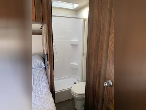 2020 Winnebago VITA 24F Class C Motorhome for rent in Las Vegas, NV