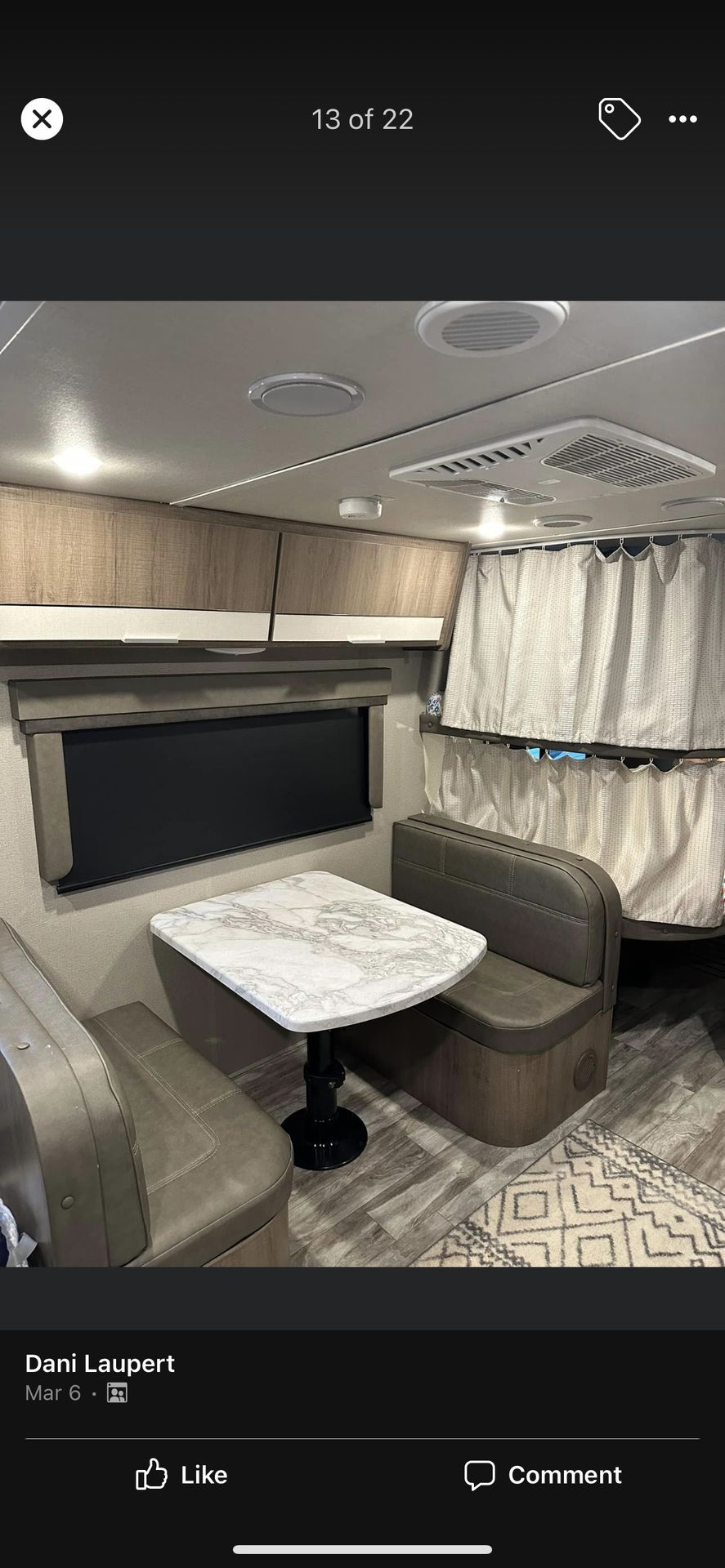 Photo 3 - 2021 Grand Design Travel Trailer rental photo 9