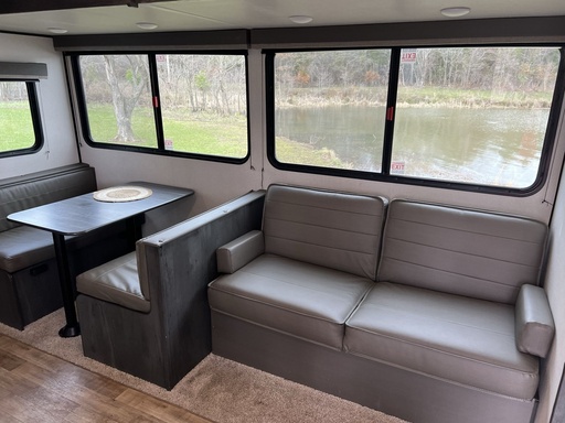 2022 Keystone Hideout 272bh Travel Trailer for rent in Poteau, OK