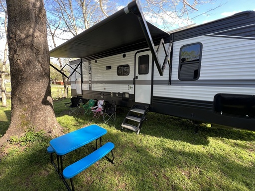 2022 Keystone Hideout 272bh Travel Trailer for rent in Poteau, OK