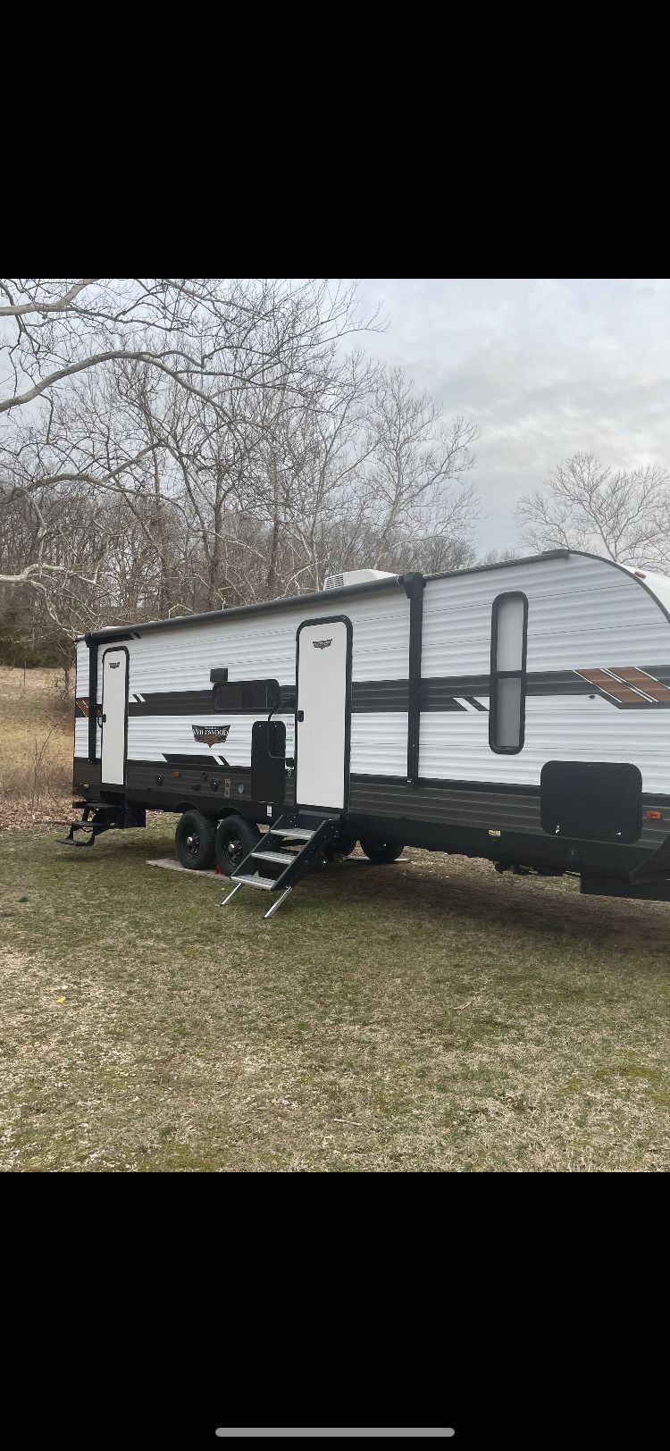 Photo 4 - 2021 Forest River Travel Trailer rental photo 6