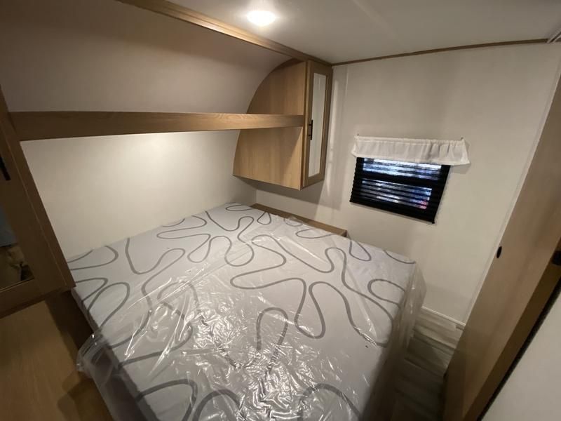 Photo 1 - 2022 Prime Time Travel Trailer rental photo 3