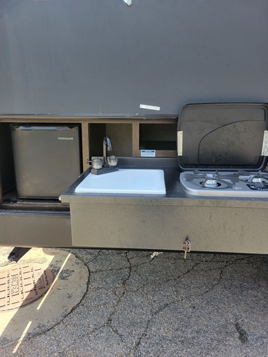 2020 HEART LAND Sundance 241BH Travel Trailer for rent in Roy, UT