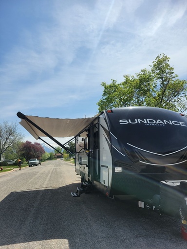 2020 HEART LAND Sundance 241BH Travel Trailer for rent in Roy, UT