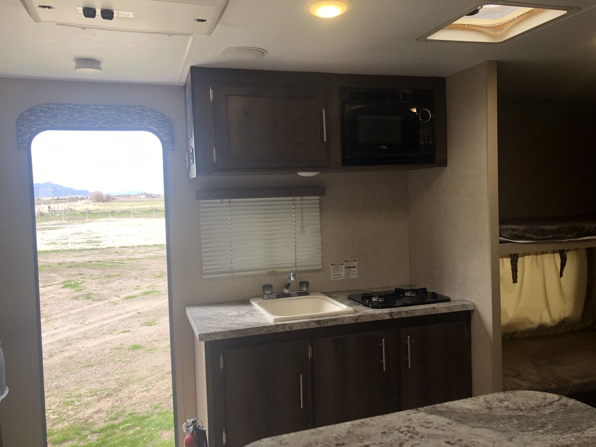 Photo 3 - 2017 Kz Rv Travel Trailer rental photo 5