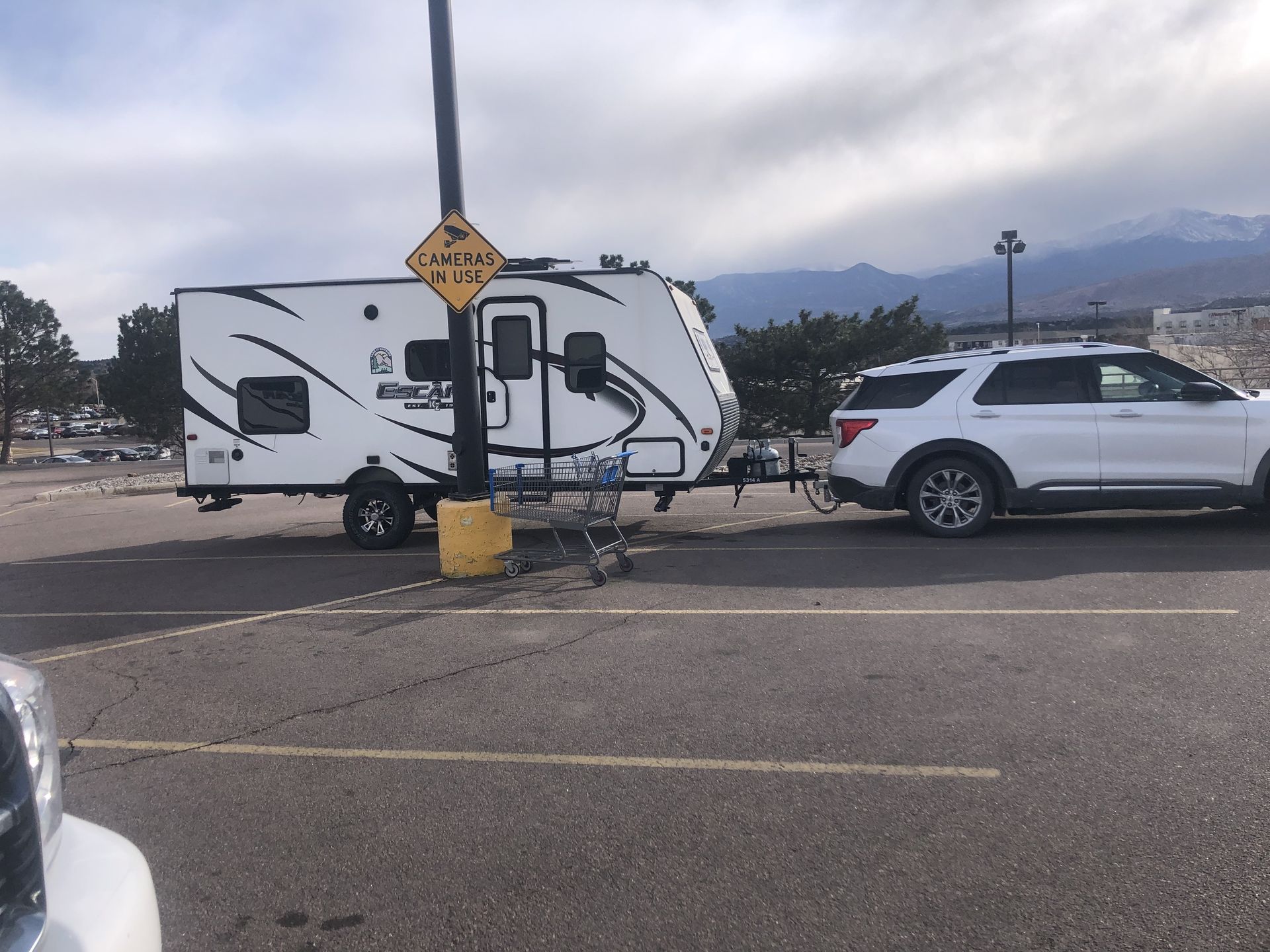 Photo 7 - 2017 Kz Rv Travel Trailer rental photo 9