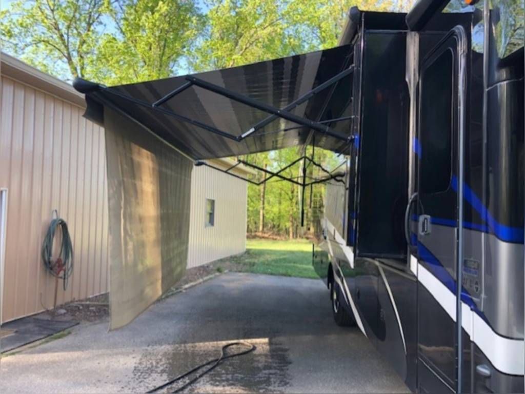 Photo 8 - 2020 Jayco Class C Motorhome rental photo 10