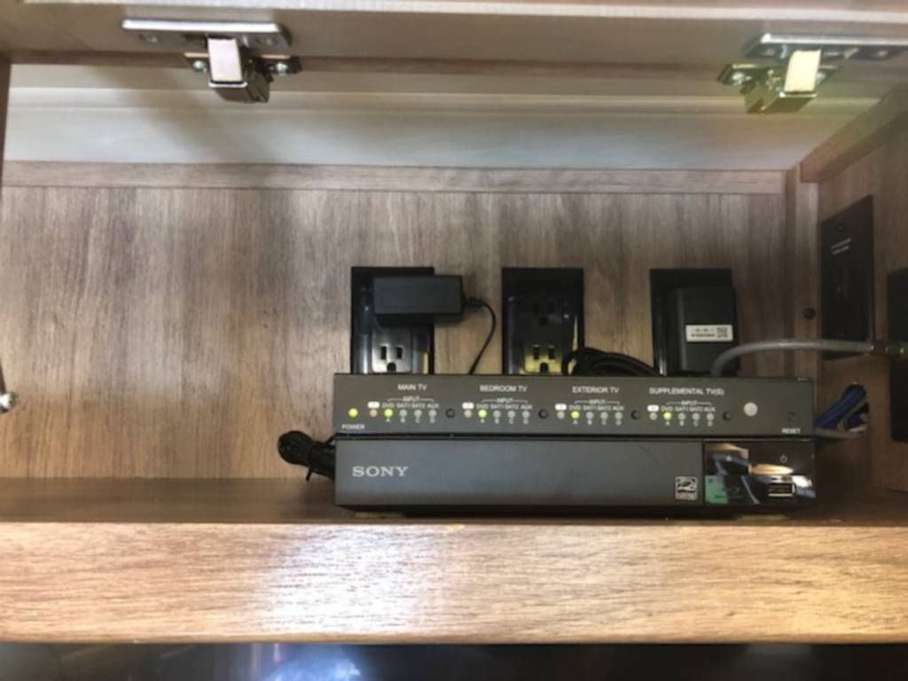 Photo 18 - 2020 Jayco Class C Motorhome rental photo 20