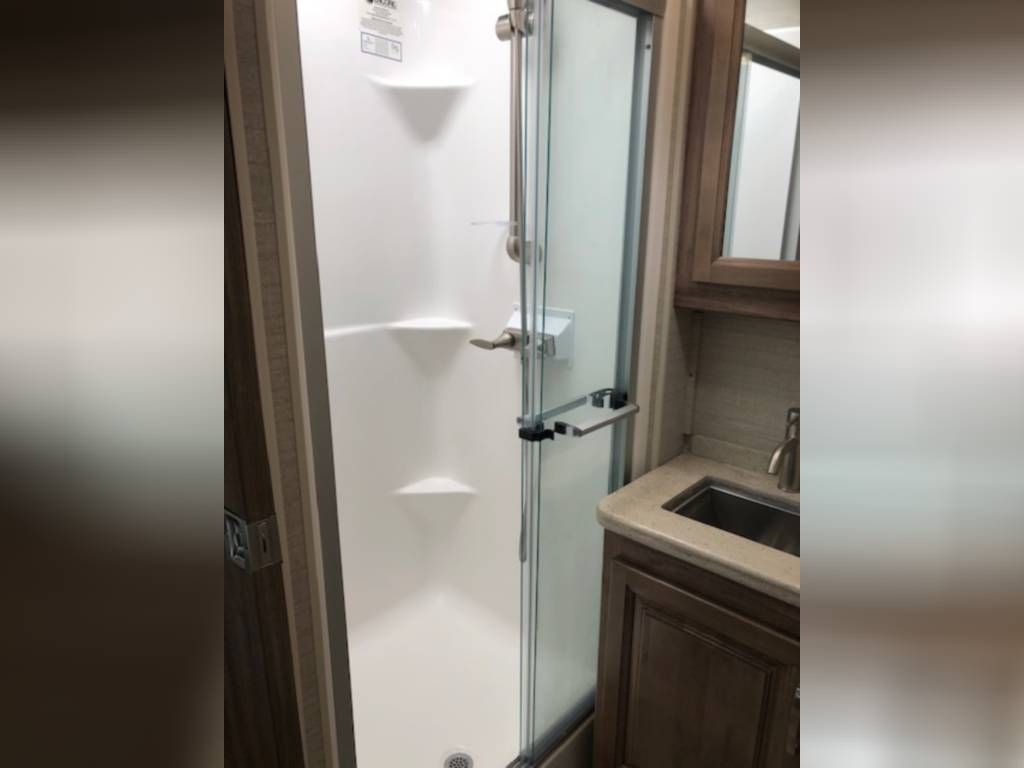 Photo 21 - 2020 Jayco Class C Motorhome rental photo 23