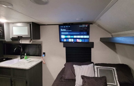 2021 Dutchmen 1950bh Travel Trailer for rent in Sevierville, TN