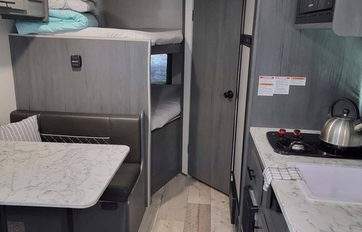 2021 Dutchmen 1950bh Travel Trailer for rent in Sevierville, TN