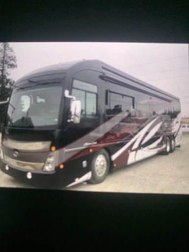 2024 American Coach American Dream Class A Motorhome for rent in Aurora, CO
