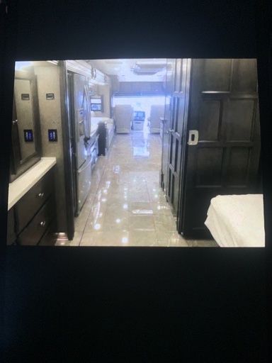 2024 American Coach American Dream Class A Motorhome for rent in Aurora, CO