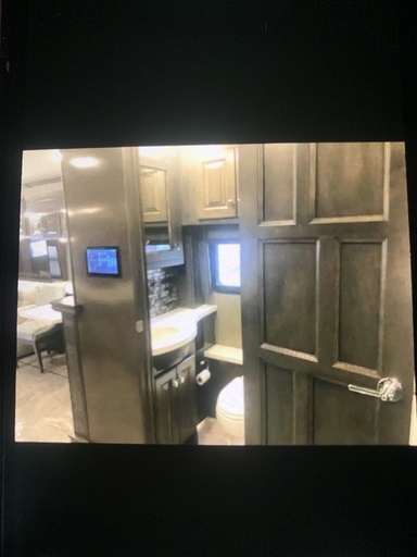 2024 American Coach American Dream Class A Motorhome for rent in Aurora, CO