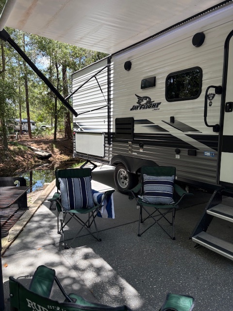 image3 (2).jpeg - 2022 JayCo Travel Trailer rental photo 2