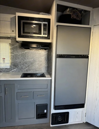 2024 Eclipse Attitude 21 SBE Toy Hauler for rent in Rancho Cucamonga, CA