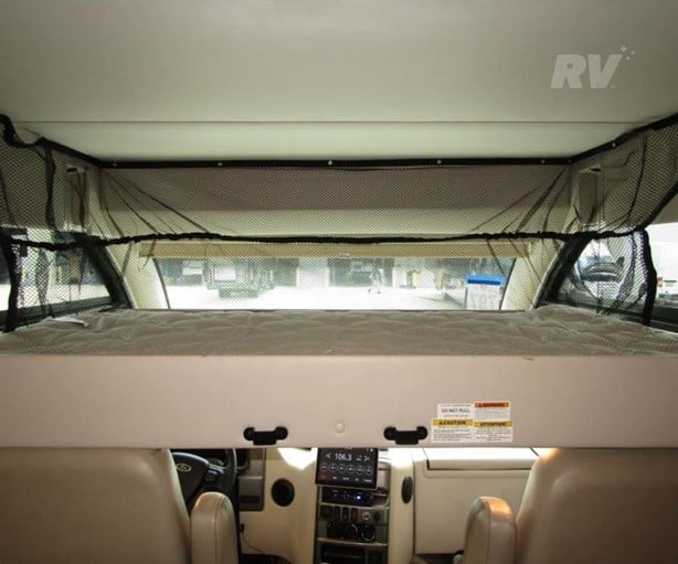 img (52).jpeg - 2019 Thor Motor Coach Class C Motorhome rental photo 5