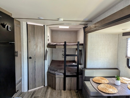 2021 Gulf Stream Enlighten Travel Trailer for rent in Pleasant Garden, NC