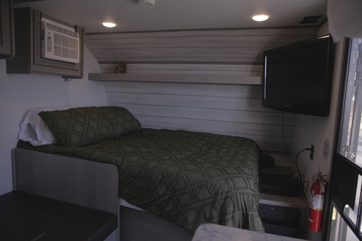 2024 Dutchmen Coleman 17B Travel Trailer for rent in San Clemente, CA
