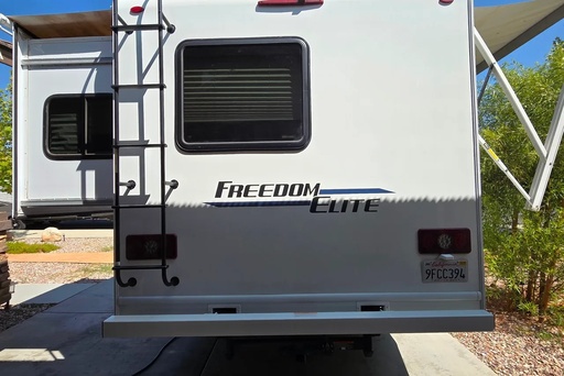 2017 Lineage 25FW Class C Motorhome for rent in San Francisco, CA