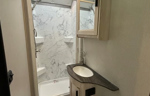 2023 Forester Classic 2550DSLE Class C Motorhome for rent in roselle, NJ