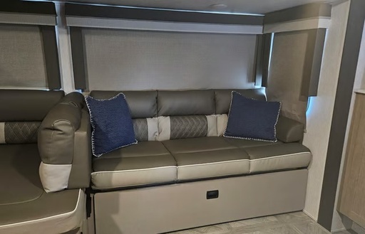 2024 Salem Cruise Lite 263BHXLX Travel Trailer for rent in Brooklyn, NY
