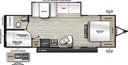 2026-Aurora-Light-26BHS-Aurora Light Travel Trailers-Web-Floorplan-Large312068.jpg thumbnail 7