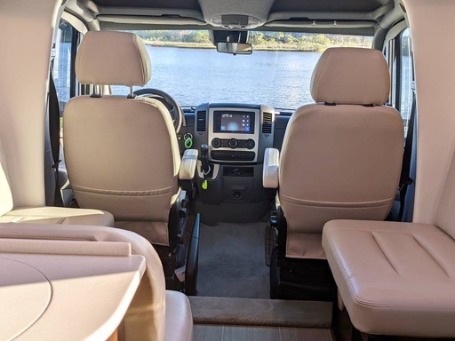 2018 Leisure Travel Class B Motorhome Class A Motorhome for rent in Port Orange, FL