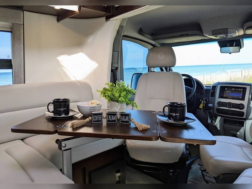 2018 Leisure Travel Class B Motorhome Class A Motorhome for rent in Port Orange, FL