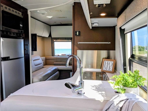 2018 Leisure Travel Class B Motorhome Class A Motorhome for rent in Port Orange, FL