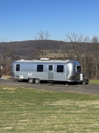 2005 Airstream Bunkhouse Travel Trailer for rent in Upper Black Eddy, PA