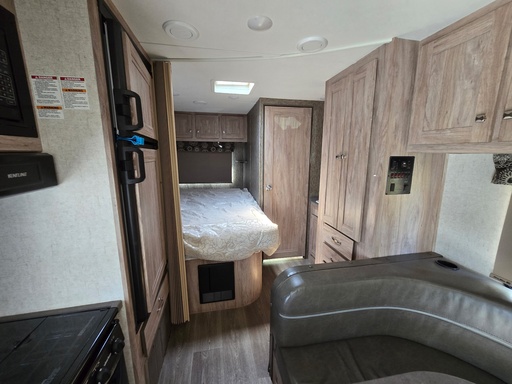 2018 Forest River Sunseeker 2300 Class C Motorhome for rent in Blairstown, NJ