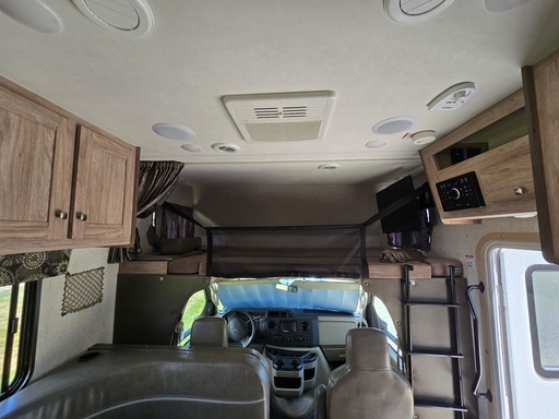 2018 Forest River Sunseeker 2300 Class C Motorhome for rent in Blairstown, NJ