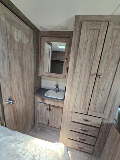 2018 Forest River Sunseeker 2300 Class C Motorhome for rent in Blairstown, NJ