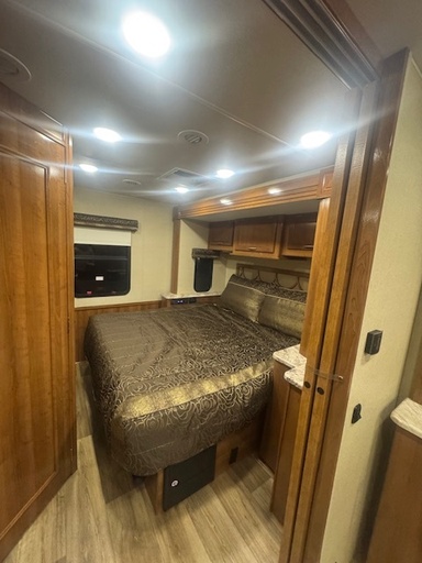 2018 Coachmen Pursuit Class A Motorhome for rent in Fontana, CA