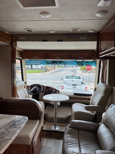 2018 Coachmen Pursuit Class A Motorhome for rent in Fontana, CA