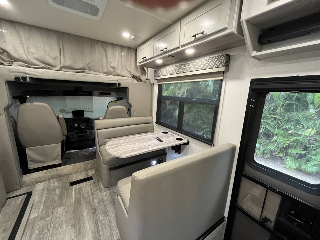 67327004be6da162d043251a.jpg - 2023 Dynamax Corp Class C Motorhome rental photo 2