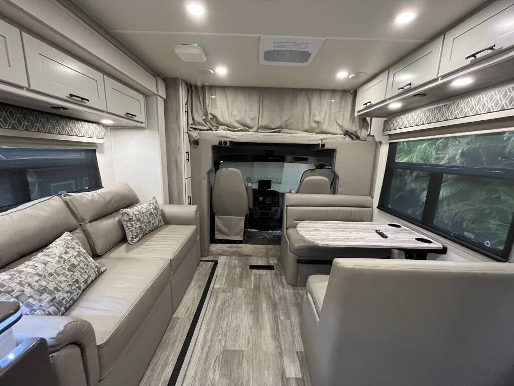 6732700385870e67a944b203.jpg - 2023 Dynamax Corp Class C Motorhome rental photo 6
