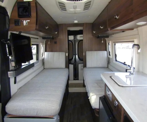 2023 Winnebago Travato 59KL Other for rent in Henderson, NV