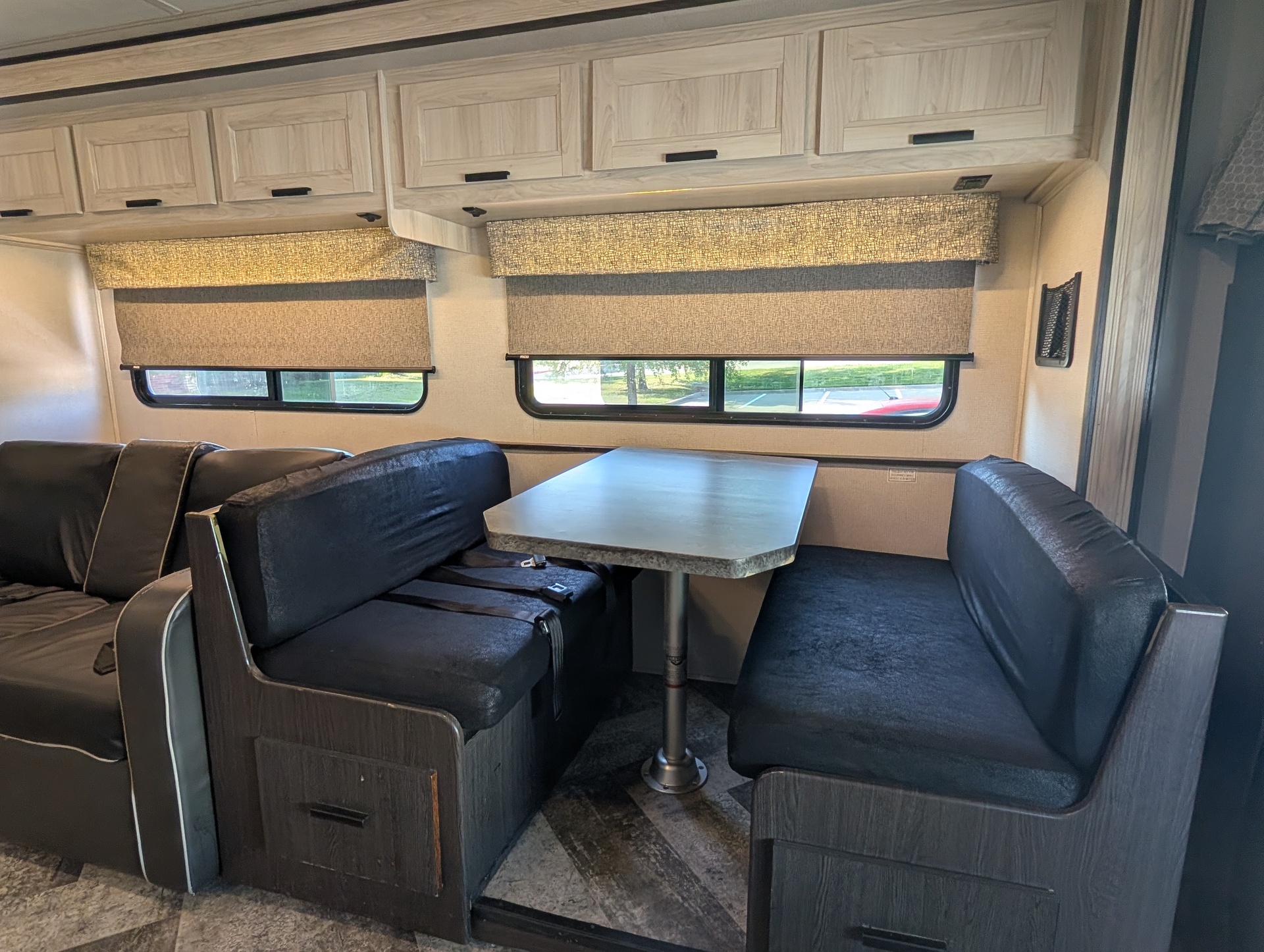 PXL_20260805_143254518.jpg - 2021 Forest River Class C Motorhome rental photo 7