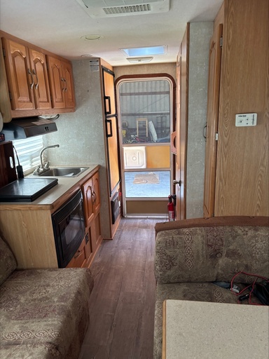 2005 Forest River Lexington Class C Motorhome for rent in Myakka, FL
