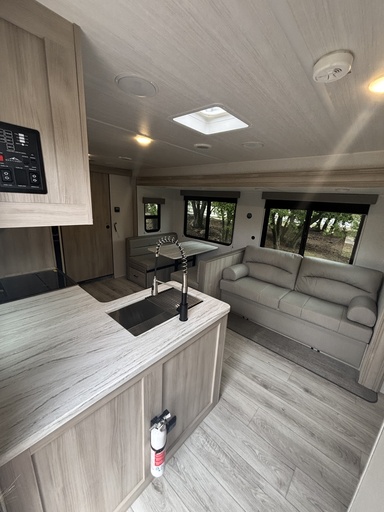 2024 East to West Inc Della Terra 291BH Travel Trailer for rent in Dana Point, CA