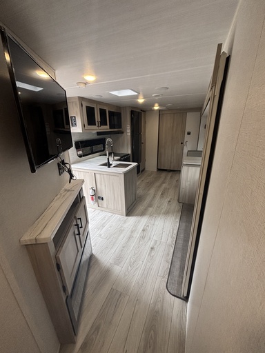 2024 East to West Inc Della Terra 291BH Travel Trailer for rent in Dana Point, CA